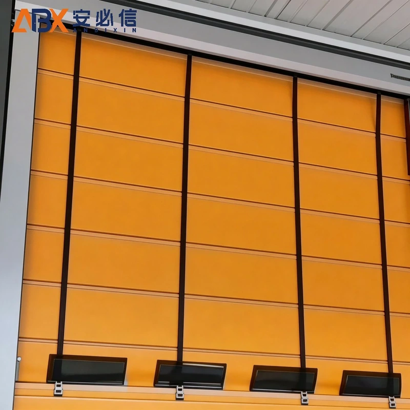 银川市充气式门封